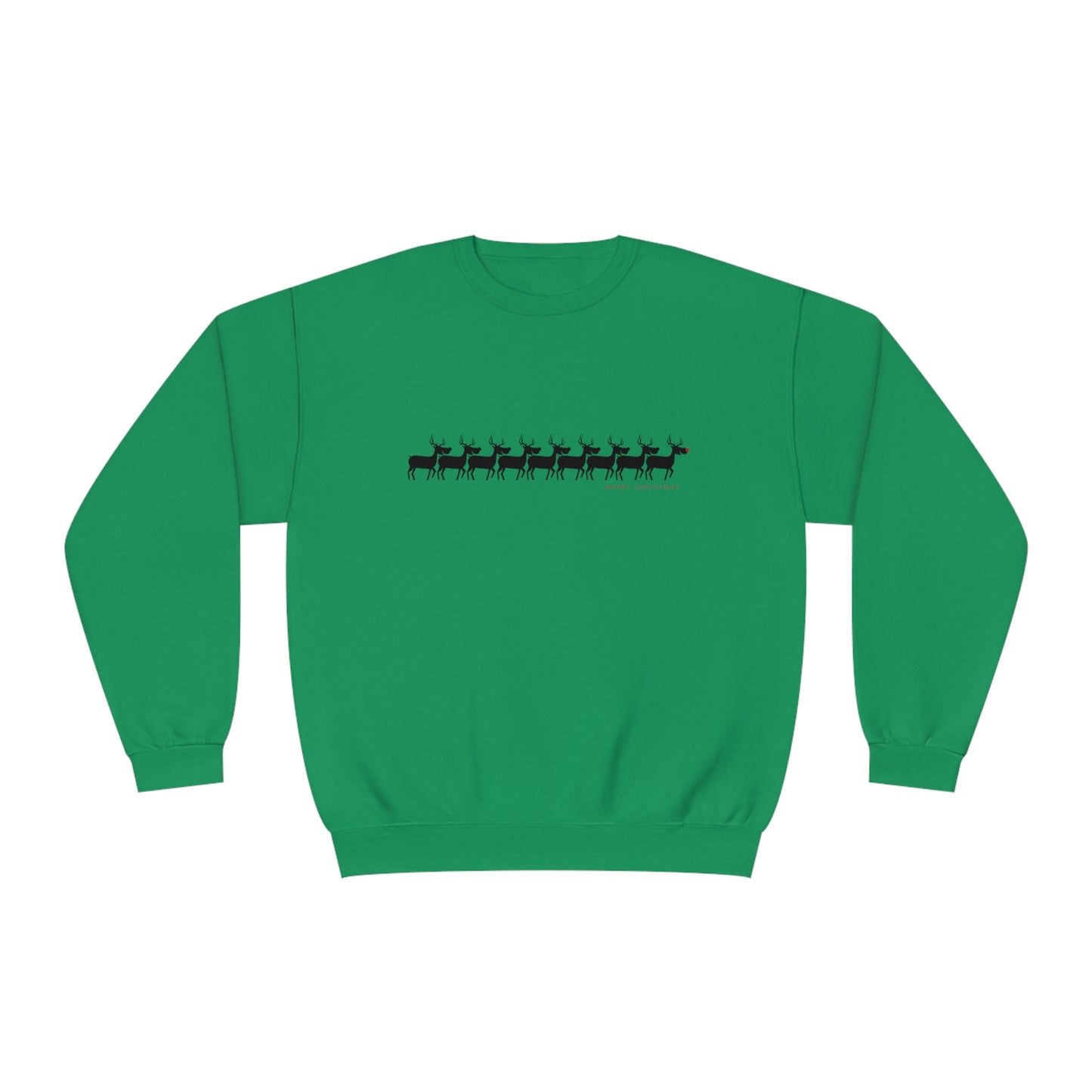 Reindeer Row Sweatshirt