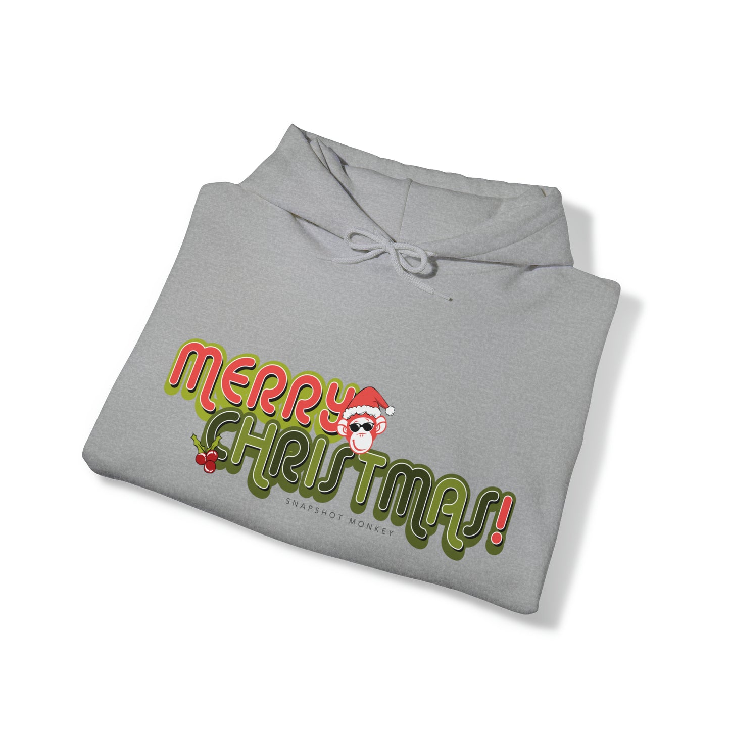 Christmas 1 Hoodie