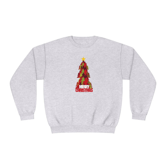 Zig Zag Sweatshirt 1