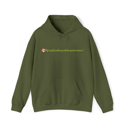 Christmas 2 Hoodie