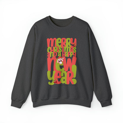 Big Christmas 1 Sweatshirt