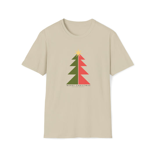 Tree Tee