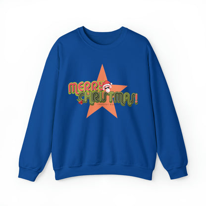 Rock Star 2 Sweatshirt