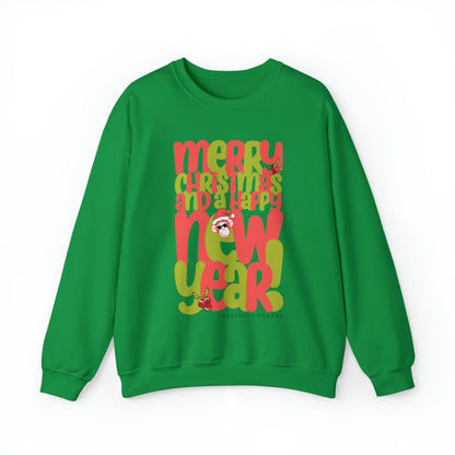 Big Christmas 1 Sweatshirt