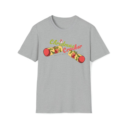 Christmas Cracker Tee