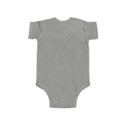 Silent Night 1 Baby Onesie