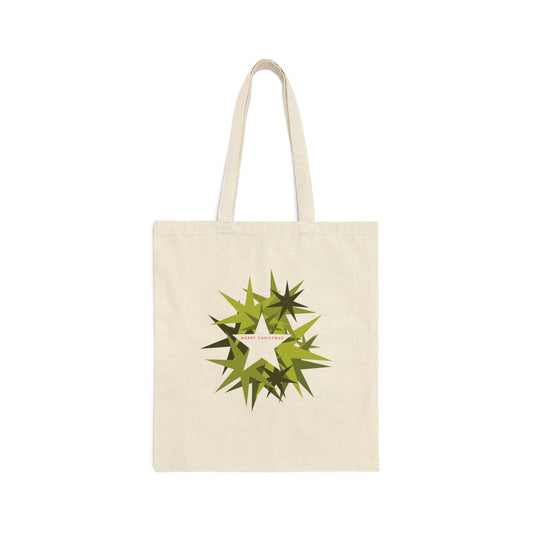 Star Burst 2 Tote