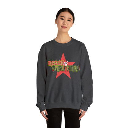 Rock Star 1 Sweatshirt