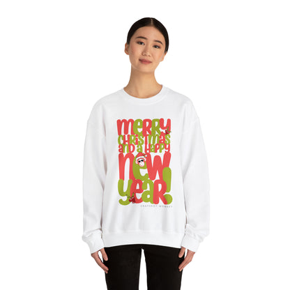 Big Christmas 1 Sweatshirt