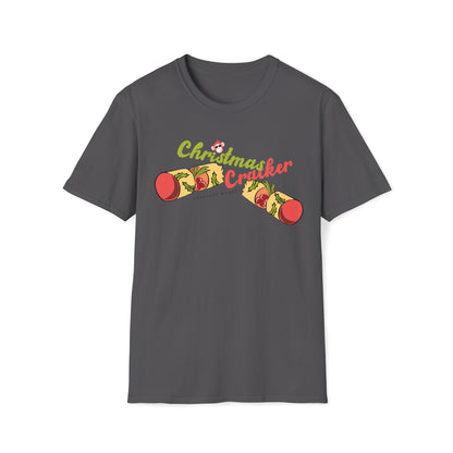 Christmas Cracker Tee