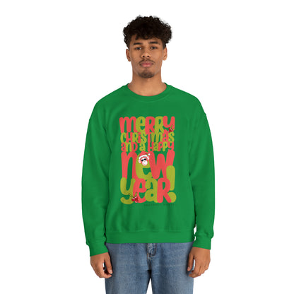 Big Christmas 1 Sweatshirt