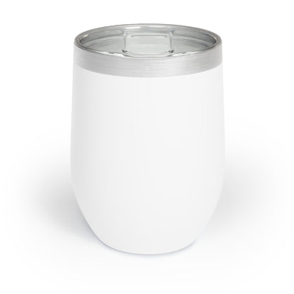 BAH! Chill Wine Tumbler