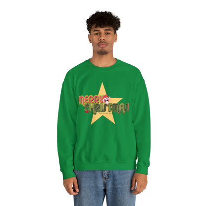 Rock Star 3 Sweatshirt