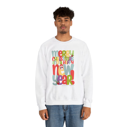 Big Christmas 2 Sweatshirt