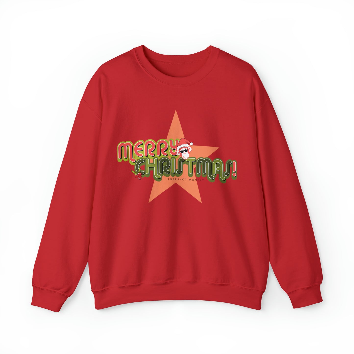 Rock Star 2 Sweatshirt