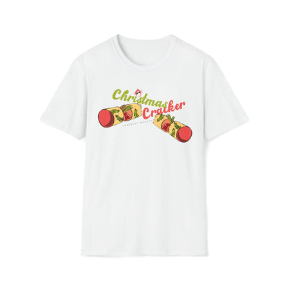 Christmas Cracker Tee