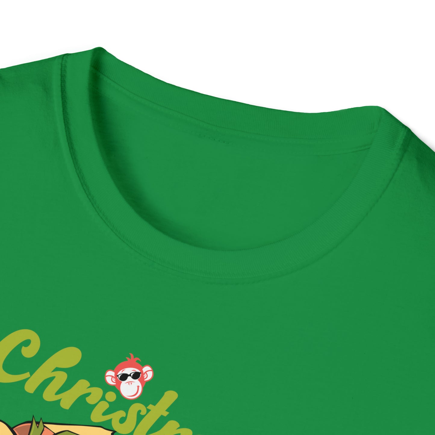 Christmas Cracker Tee