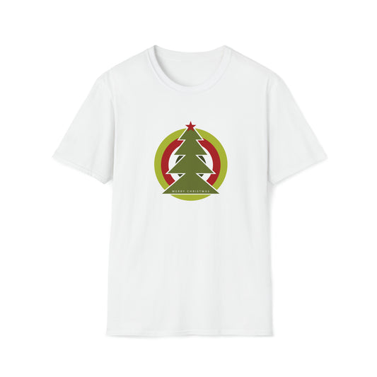 Target Tree Tee