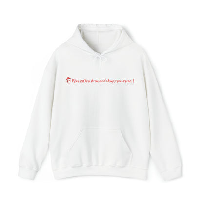 Christmas 3 Hoodie