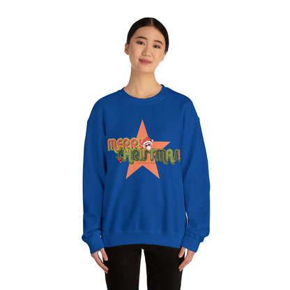 Rock Star 2 Sweatshirt