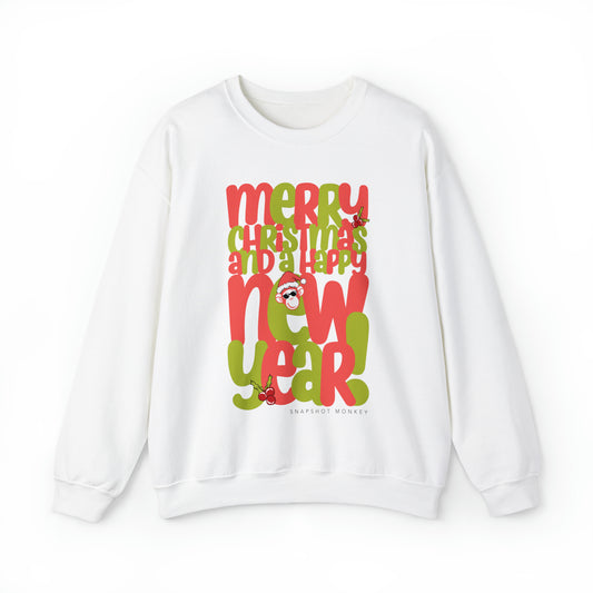 Big Christmas 1 Sweatshirt