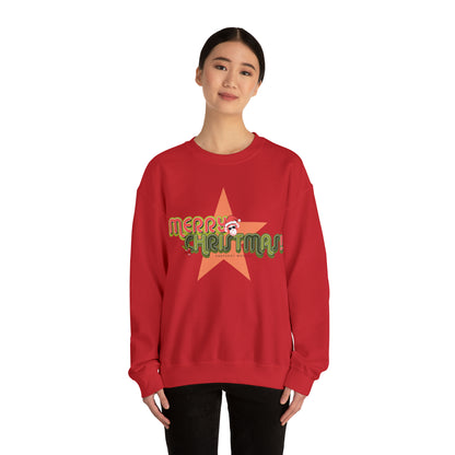 Rock Star 2 Sweatshirt