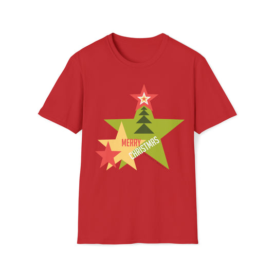 Star 2 Tee