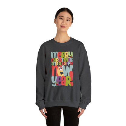 Big Christmas 2 Sweatshirt