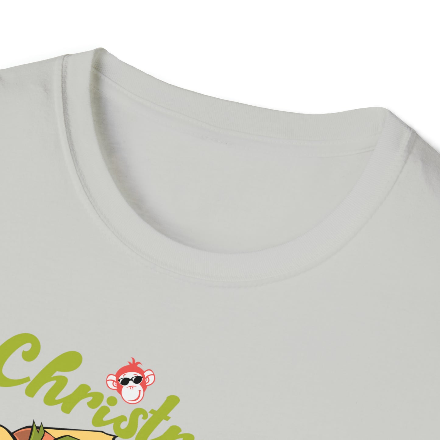 Christmas Cracker Tee