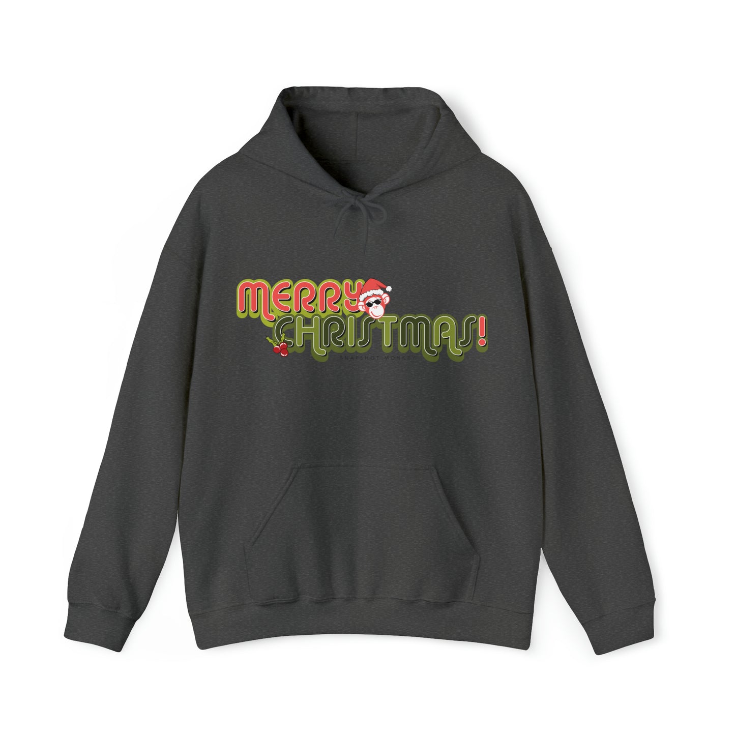 Christmas 1 Hoodie