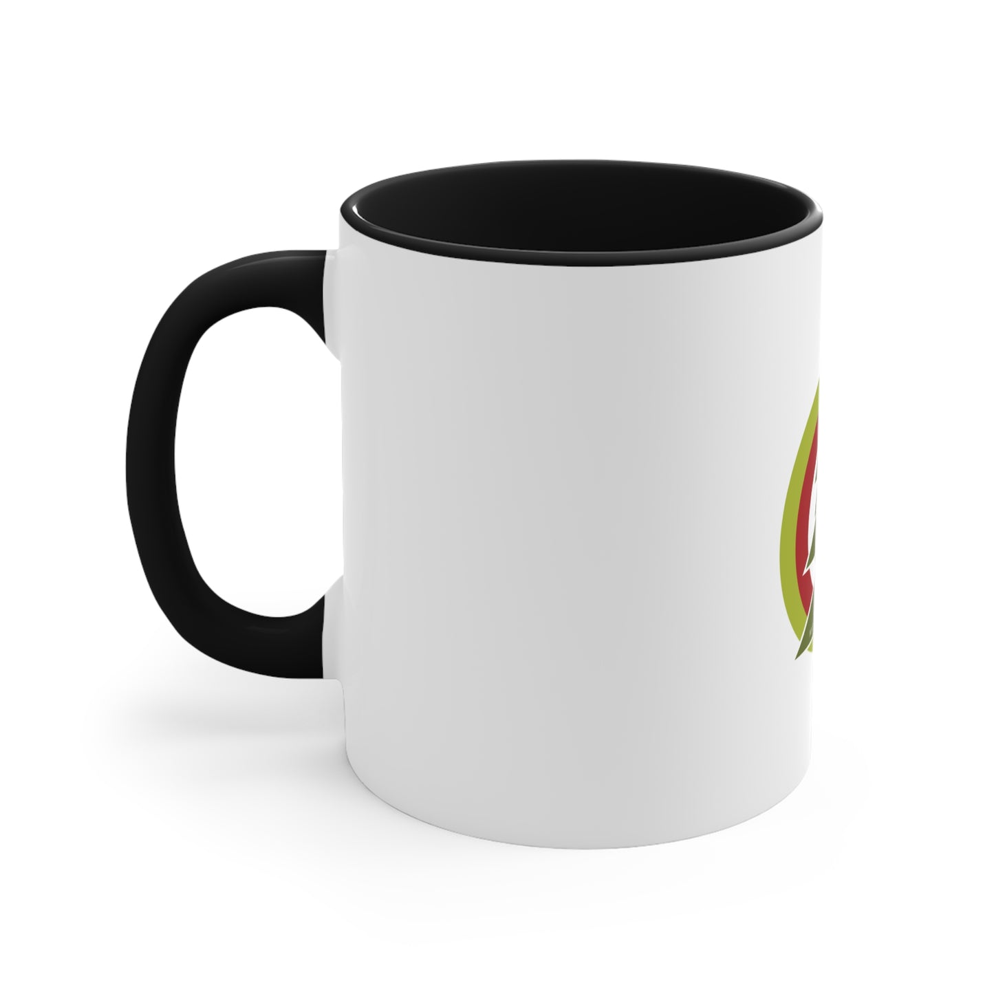 Circle Tree Mug