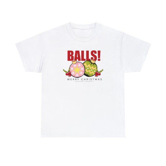 Balls 1 Tee