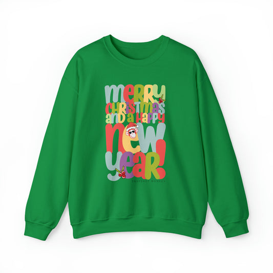 Big Christmas 2 Sweatshirt