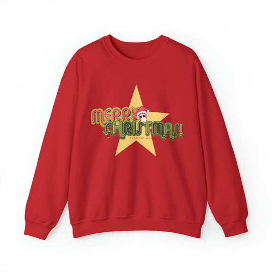 Rock Star 3 Sweatshirt