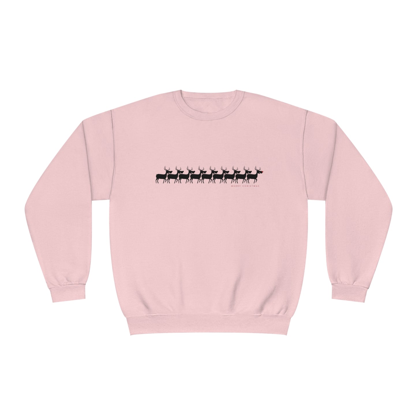 Reindeer Row Sweatshirt