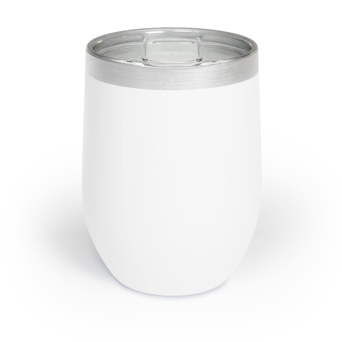 Balls Chill Wine Tumbler