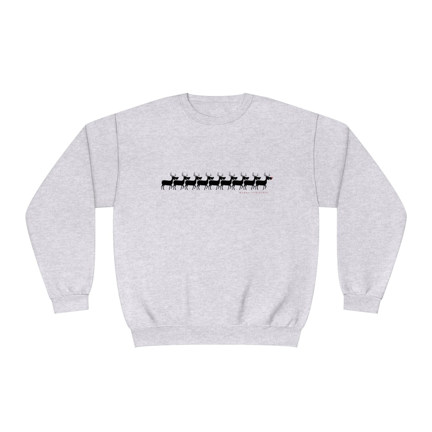 Reindeer Row Sweatshirt