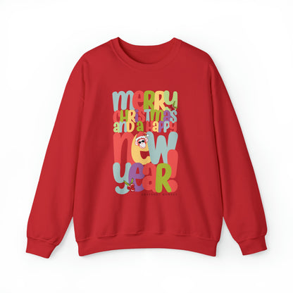 Big Christmas 2 Sweatshirt