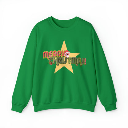 Rock Star 3 Sweatshirt