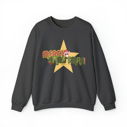 Rock Star 3 Sweatshirt