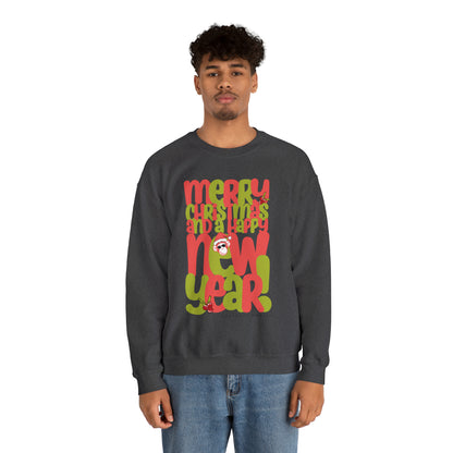 Big Christmas 1 Sweatshirt