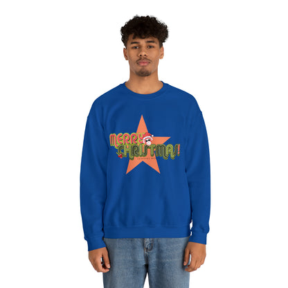 Rock Star 2 Sweatshirt