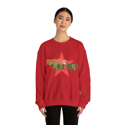 Rock Star 1 Sweatshirt