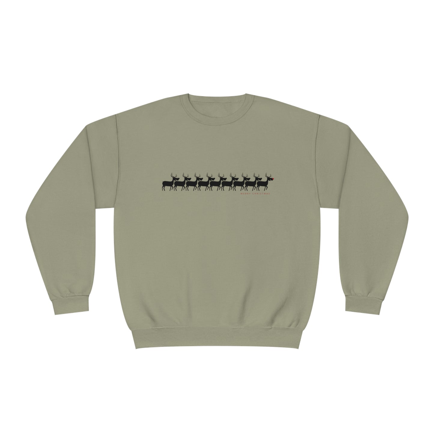 Reindeer Row Sweatshirt