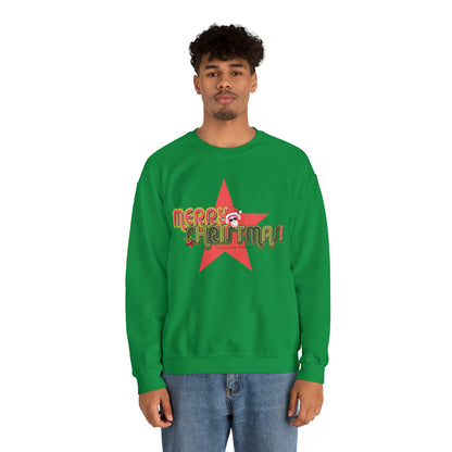 Rock Star 1 Sweatshirt