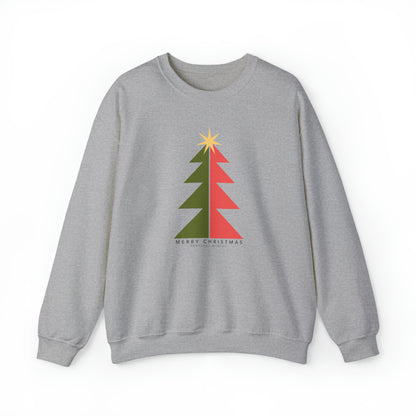 Cool Tree Sweatshirt