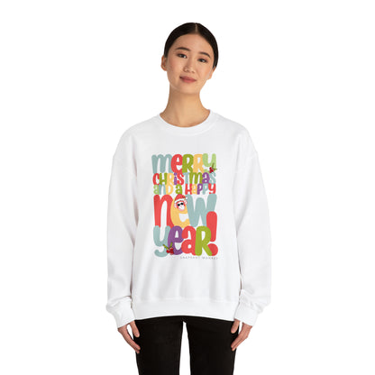 Big Christmas 2 Sweatshirt