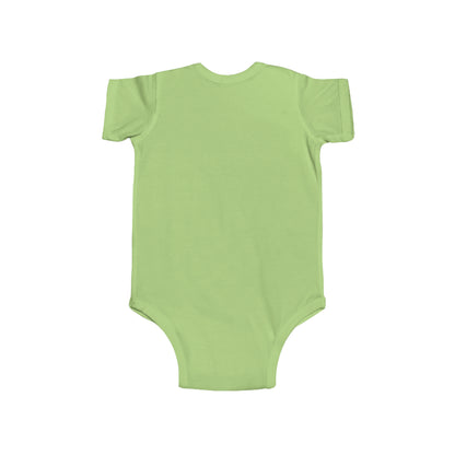 Silent Night 1 Baby Onesie