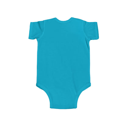 Silent Night 1 Baby Onesie