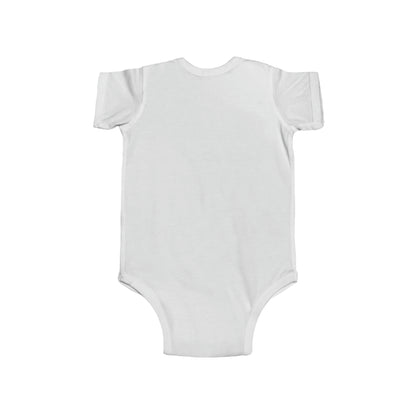 Silent Night 1 Baby Onesie